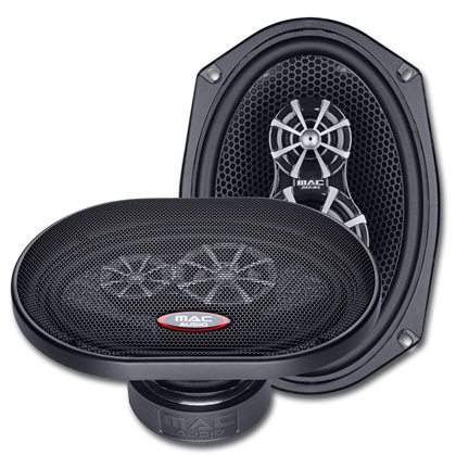 Акустическая система Mac Audio Performance X 69.3 Mac Audio Performance X 69.3. Технические характеристики Performance X 69.3.